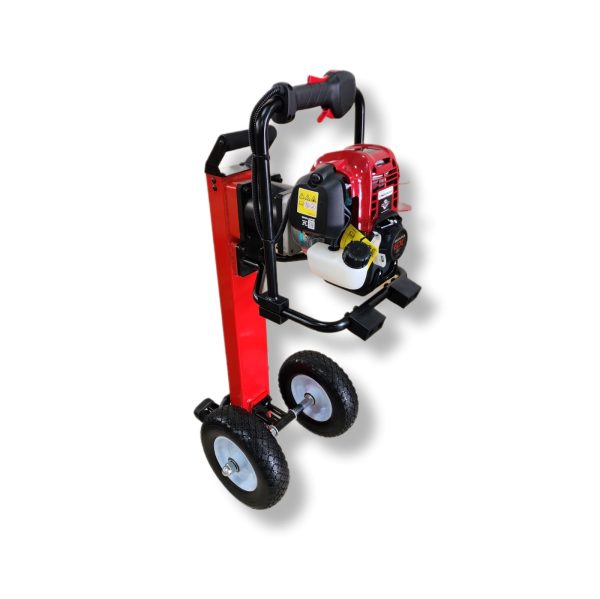 Powertech Honda Post Puller - Image 8