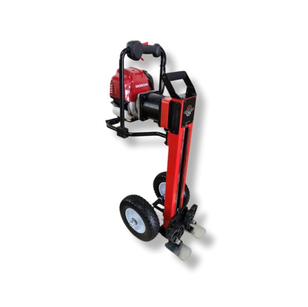 Powertech Honda Post Puller - Image 7