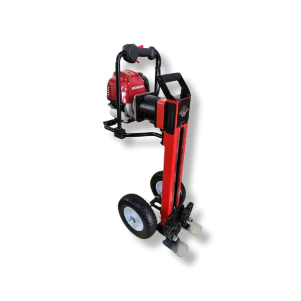 Powertech Honda Post Puller - Image 5