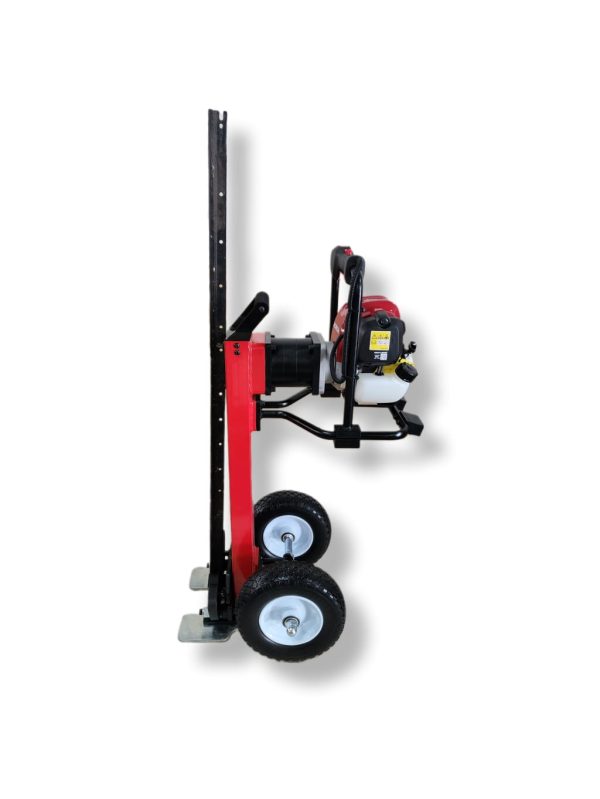 Powertech Honda Post Puller - Image 2